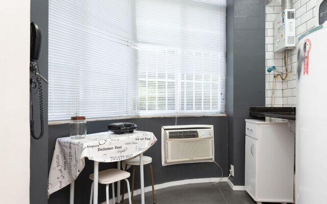 All in Rio - Confortavel LOFT em Copacabana