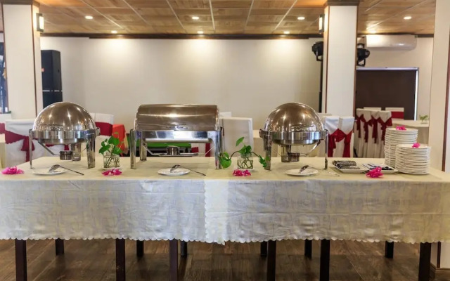 Oceanward Hotels & Resorts