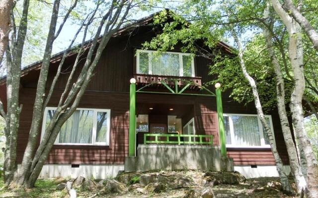 Tateshina Wanwan Paradise Cottage