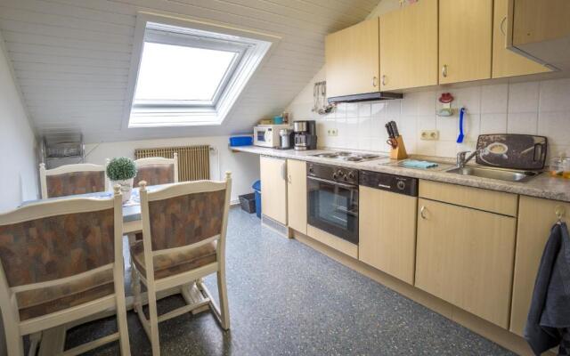 Apartment Preising