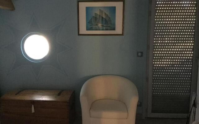 Appartement les Ecureuils