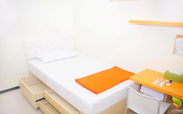 Jardin Smart Residence