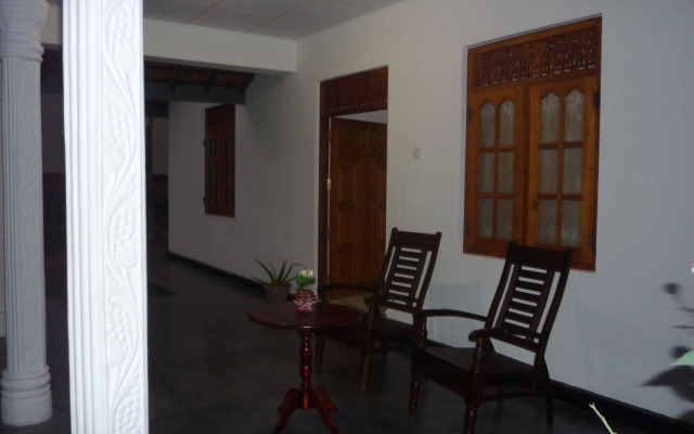 Nest Residence - Hostel