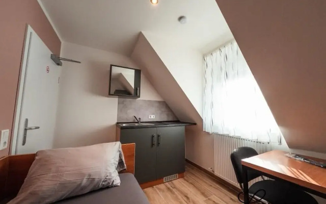 AR City Hotel Frankfurt