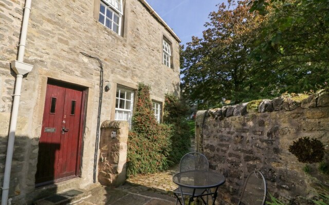 Lane Fold Cottage