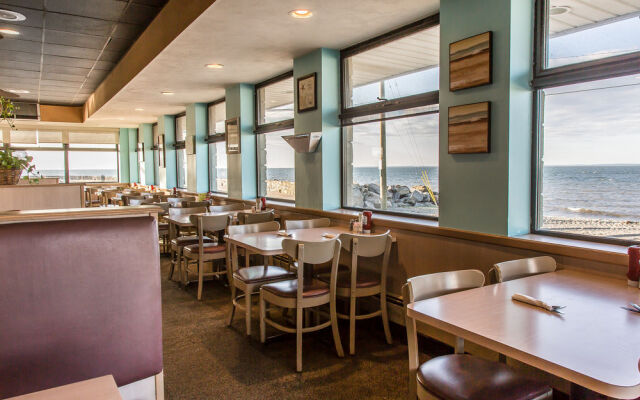 Rodeway Inn Stratford