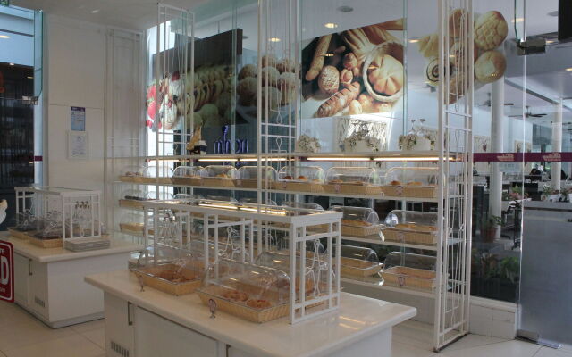 Royale Chulan Damansara