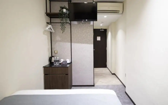 Hotel Calmo Hamilton