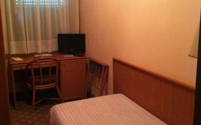 Villa Tiziana Hotel
