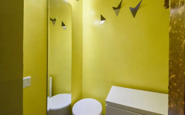 Palazzotto Pitti by Mmega