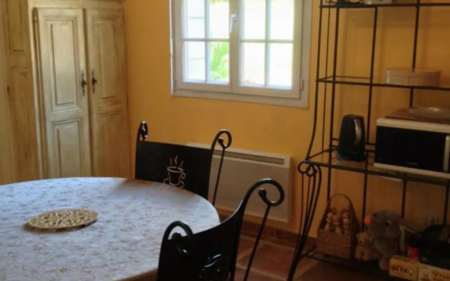 Gîte Angé, 2 pièces, 2 personnes - FR-1-491-8