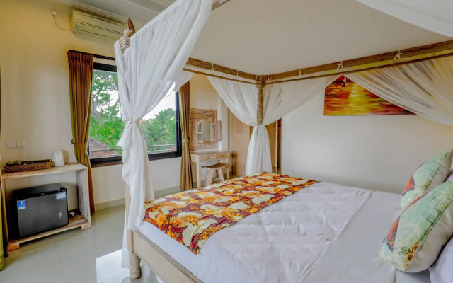 Warji House 1