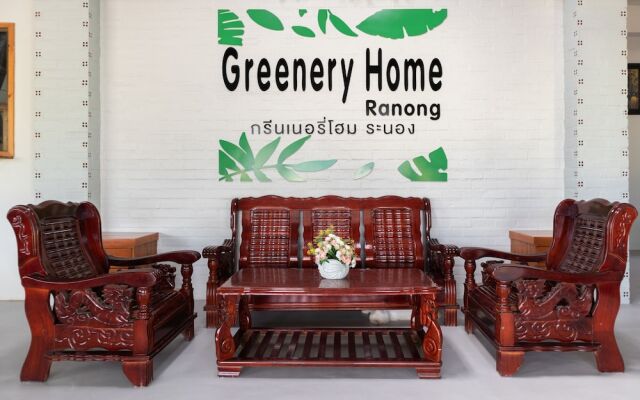 OYO 674 Greenery Home