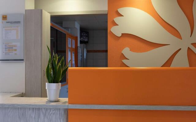 The Originals, Tendance Hotel, St-Etienne Aeroport