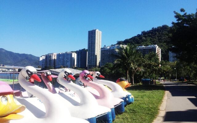Best View Lagoa Private Room