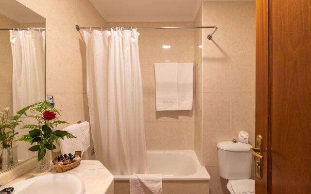 Hotel Marte