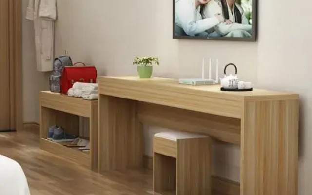 Wenzhou Yingchun Hotel