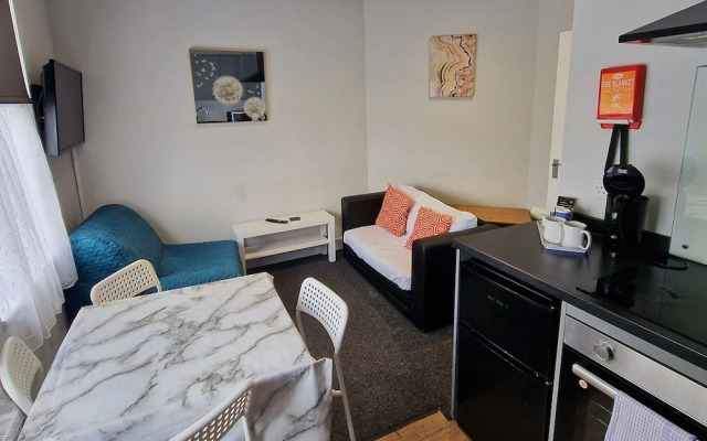 Stay Norwich Apartments Riverside House Apart-4