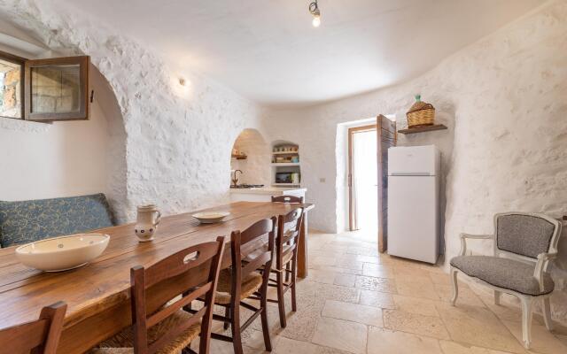 Trullo Alto Salento