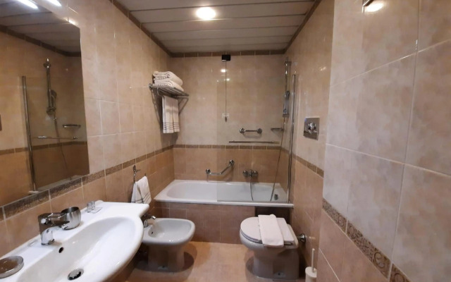 Hotel MilanoRe
