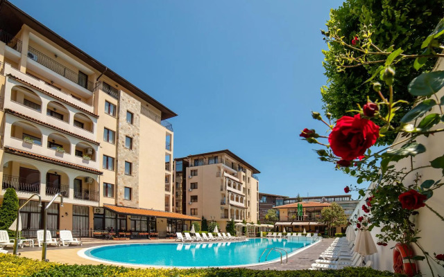 Rose Village