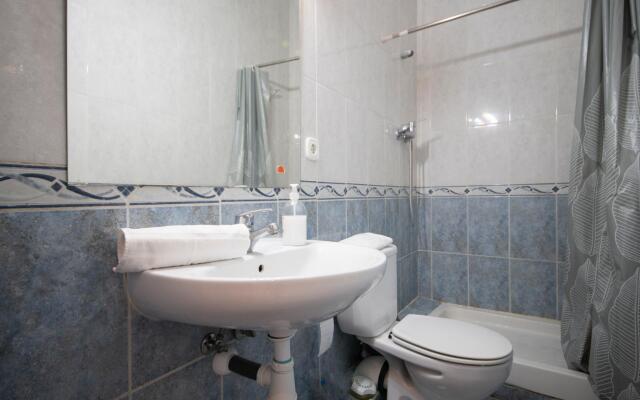 TH160 Apartamento Rius