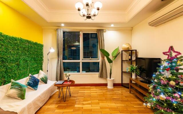 An Corner The Manor The Art - Saigon Central