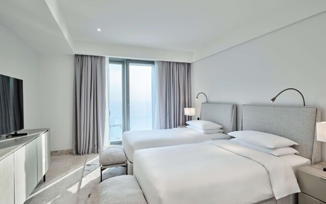 Grand Hyatt Kuwait Residences