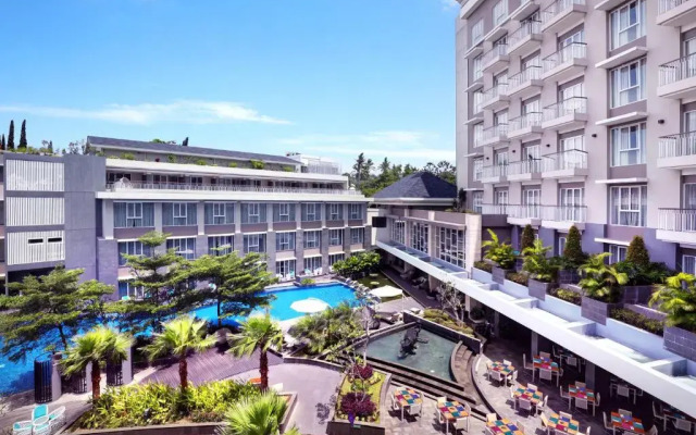 Hotel Mercure Bandung Setiabudi