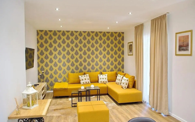 Villa Diva Grabovčeva
