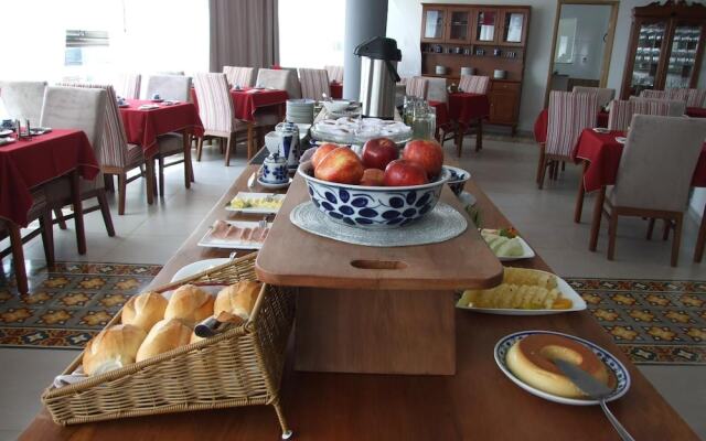 Vivas Hotel & Casa