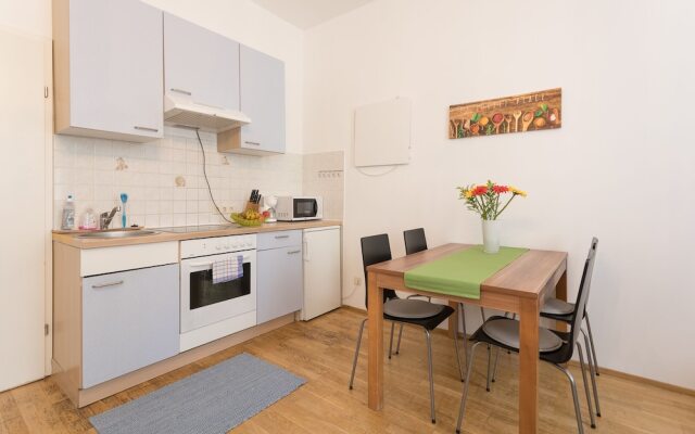 St.Stephen's 10Min-52qm-Quiet & Central