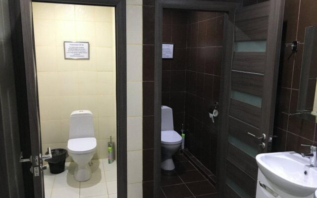 Mini hotel Orion