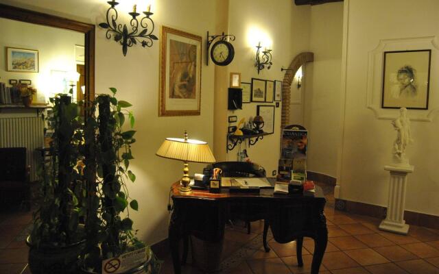 Mondo Antico Alloggio in Città B&B