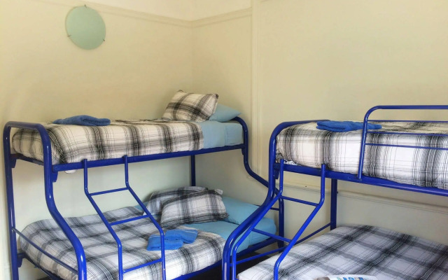 Sandy Bottoms Guesthouse