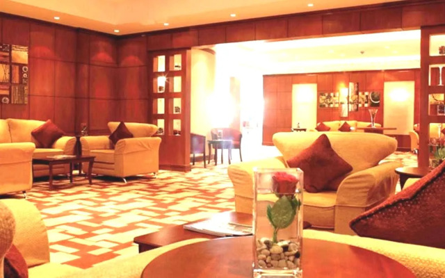 Pop 625 Corp In Al Rajhi