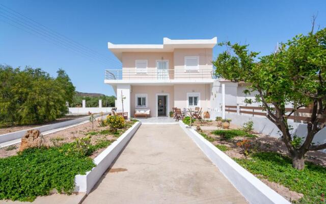 Anna's House