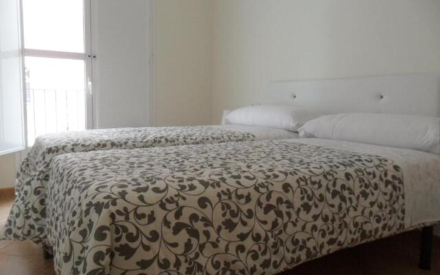 Apartamentos Centro 2 el Puerto