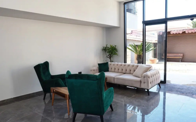 Alacati Ekmas Hotel