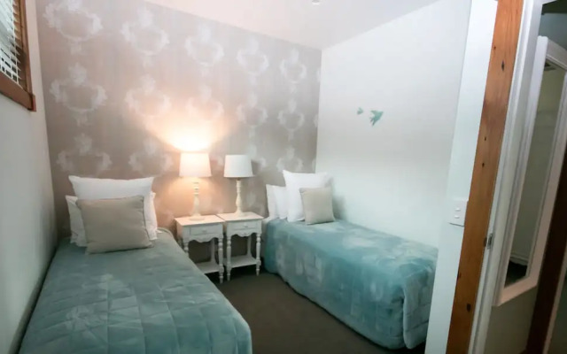 Silverstream Retreat