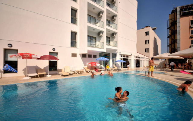 Balim Hotel