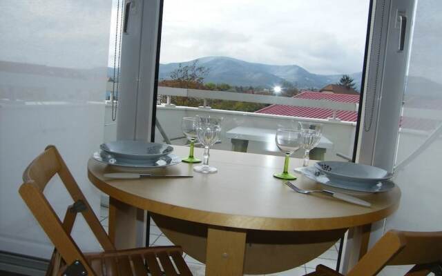 Studio 1 - Location de Vacances Obernai