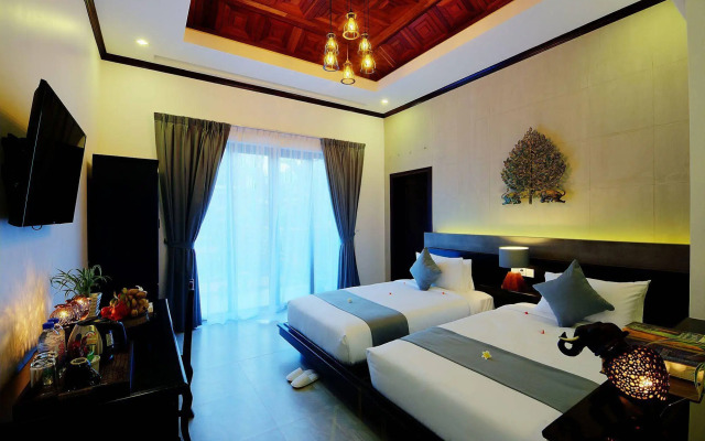 Udaya Residence