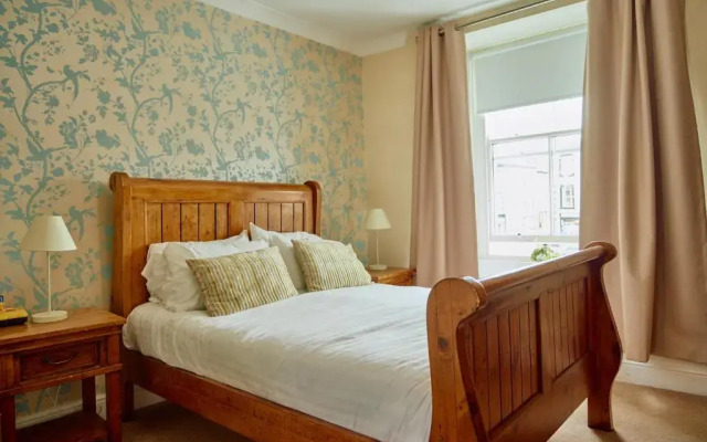 Pennine Boutique Hotel