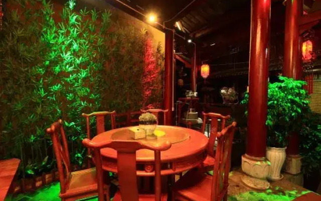 Puzhehei Asi Mide Inn