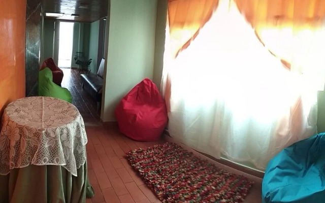 Hogar Colonial
