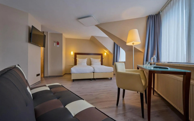 Cityhotel Kaiser Karl
