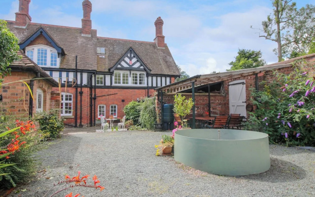 The Bank House Annexe