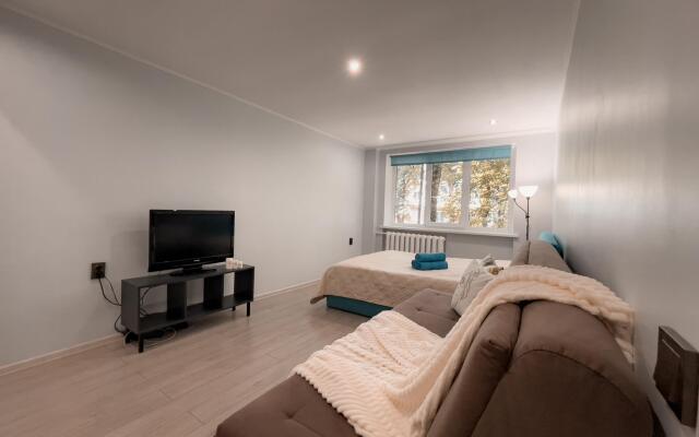 LovelyHome 39 (ЛавлиХоум 39) на улице Генерала Соммера 50