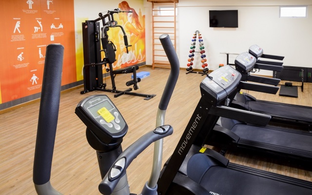 Intercity Salvador Aeroporto